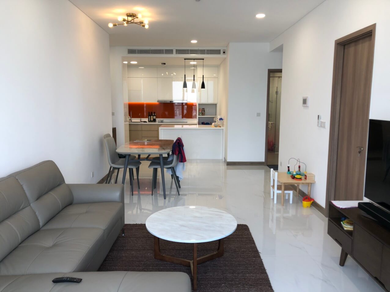 1 PHÒNG NGỦ CHO THUÊ TẠI THÁP WH