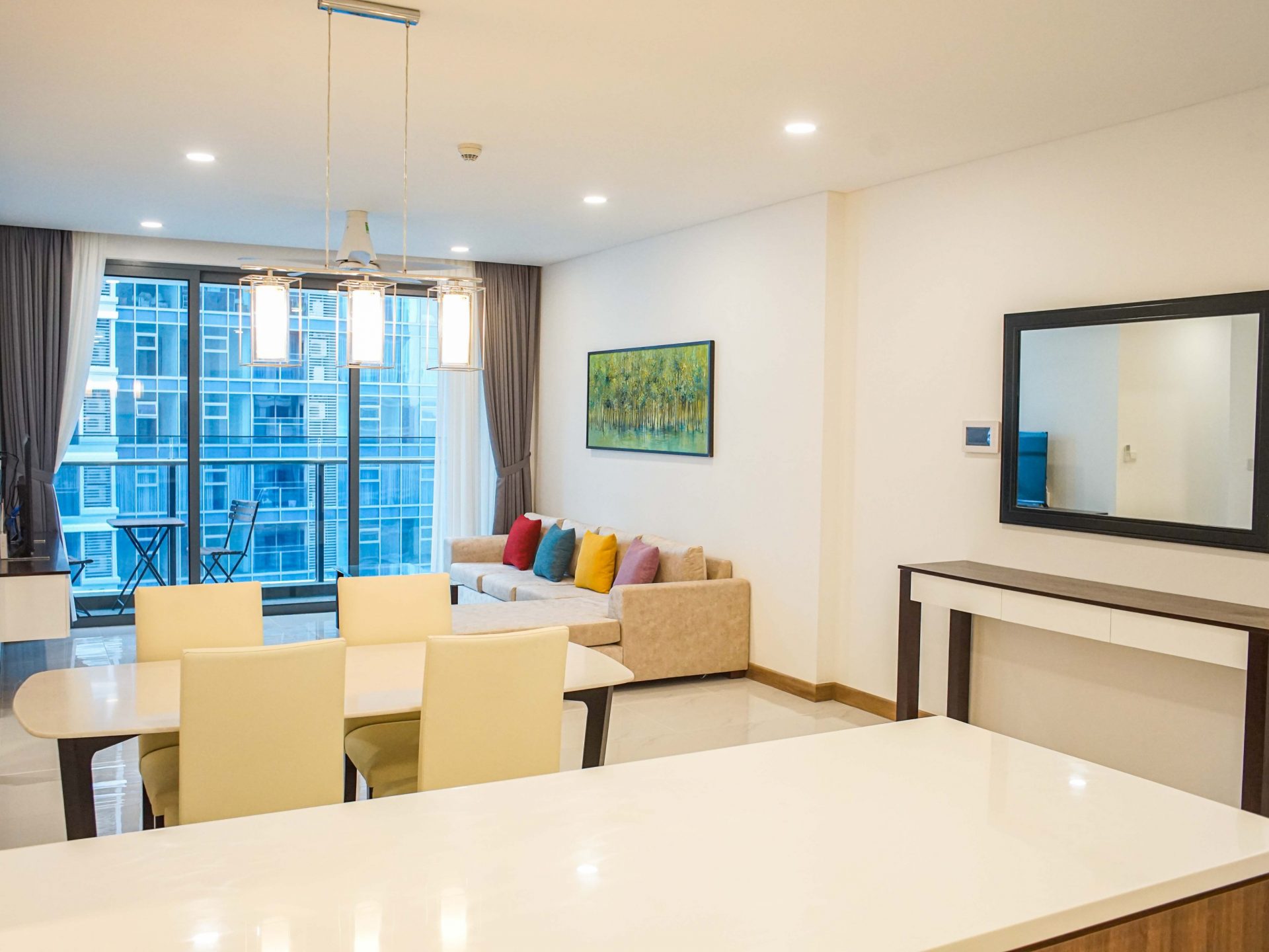 New and youthful in Sunwah Pearl apartment for rent in Sumwah Pearl, it likens you are added youthful energies for your life. As a result...