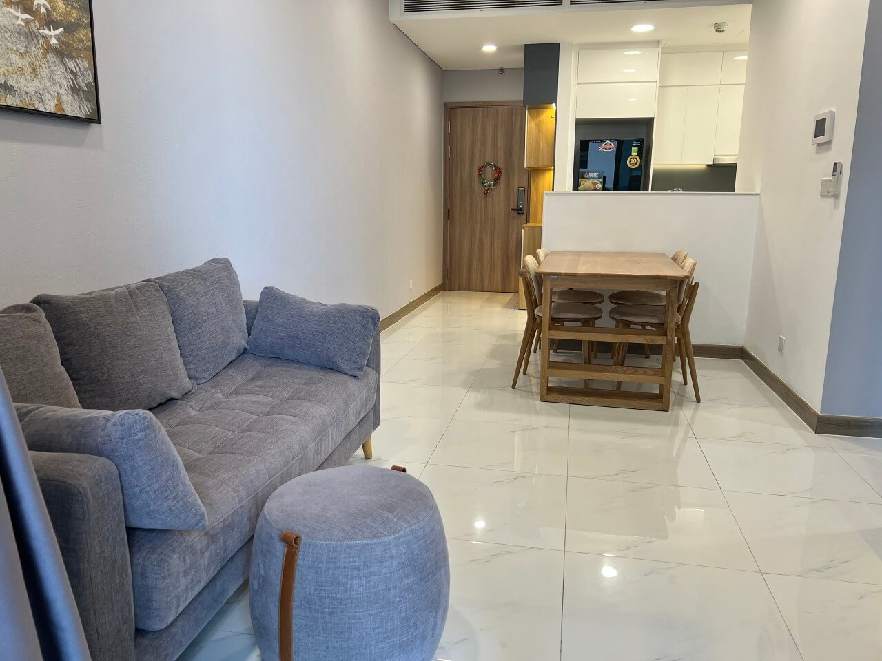 1 bedroom for rent in Sunwah Pearl