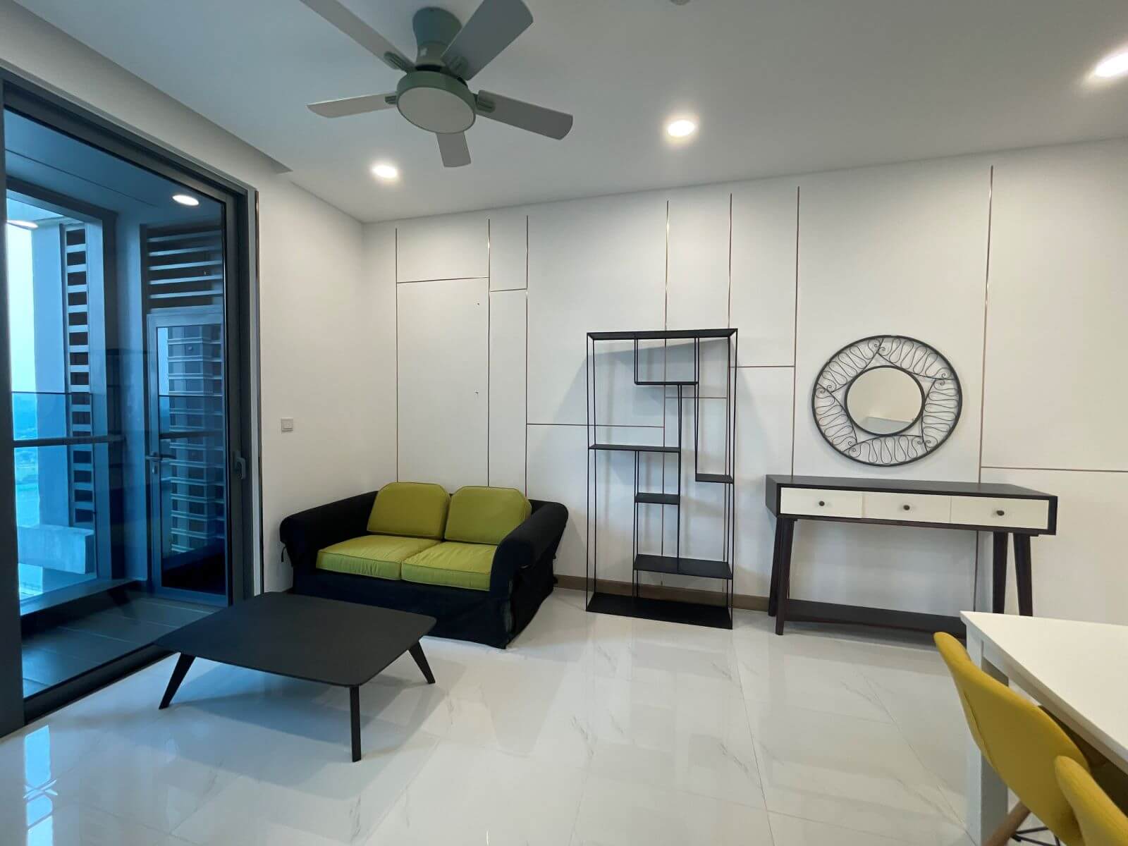 1 bedroom apartment in Sunwah