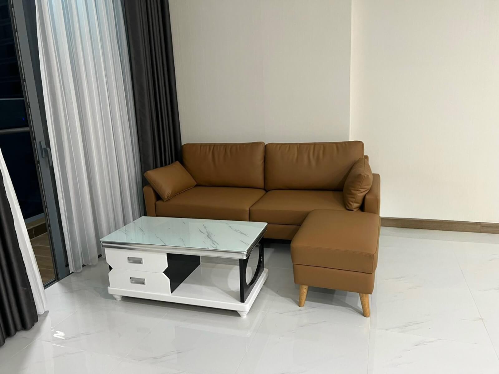 Sunwah Pearl 2 bedroom for rent - The Art of Modern Living
