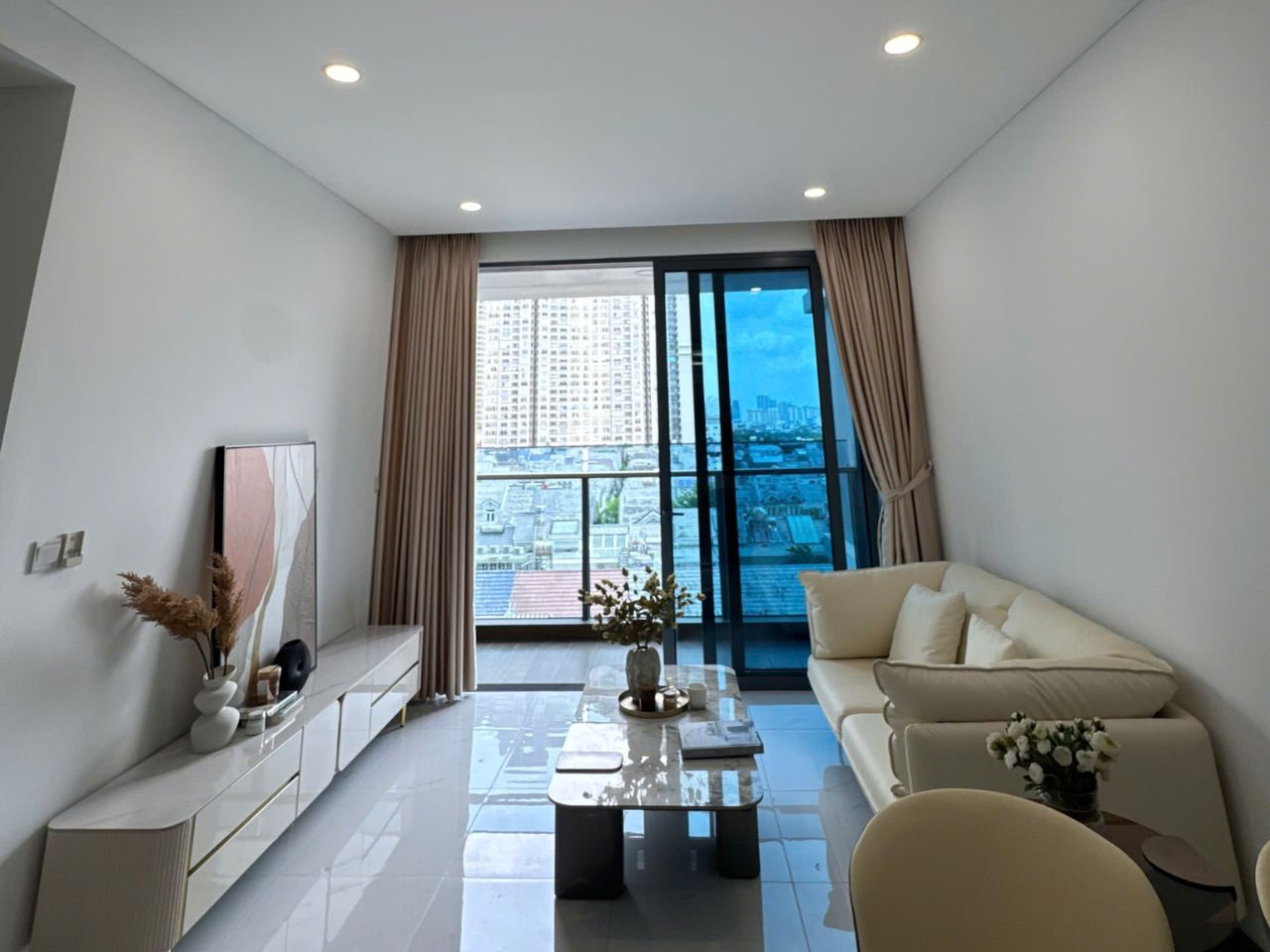 Sunwah Pearl 2 bedroom property for sale GH.06 2BR+1, good price